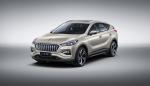 HongQi E-HS3 2019 года